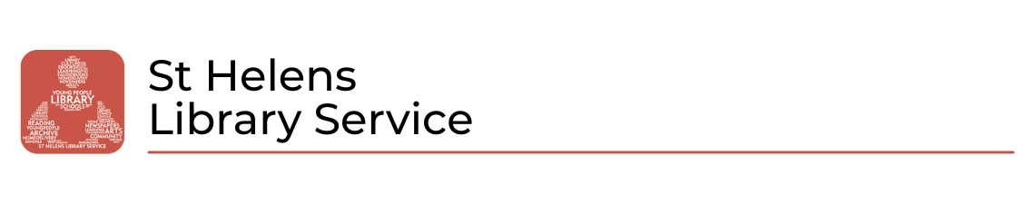 St Helens Library Service