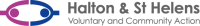 Halton & St. Helens Voluntary and Community Action