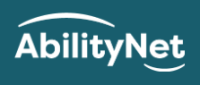 AbilityNet