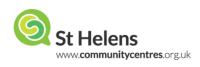 St. Helens Community Centres